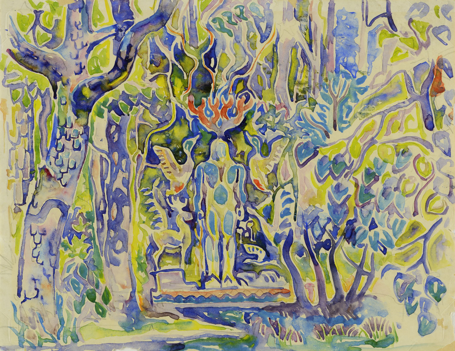 Walter Anderson